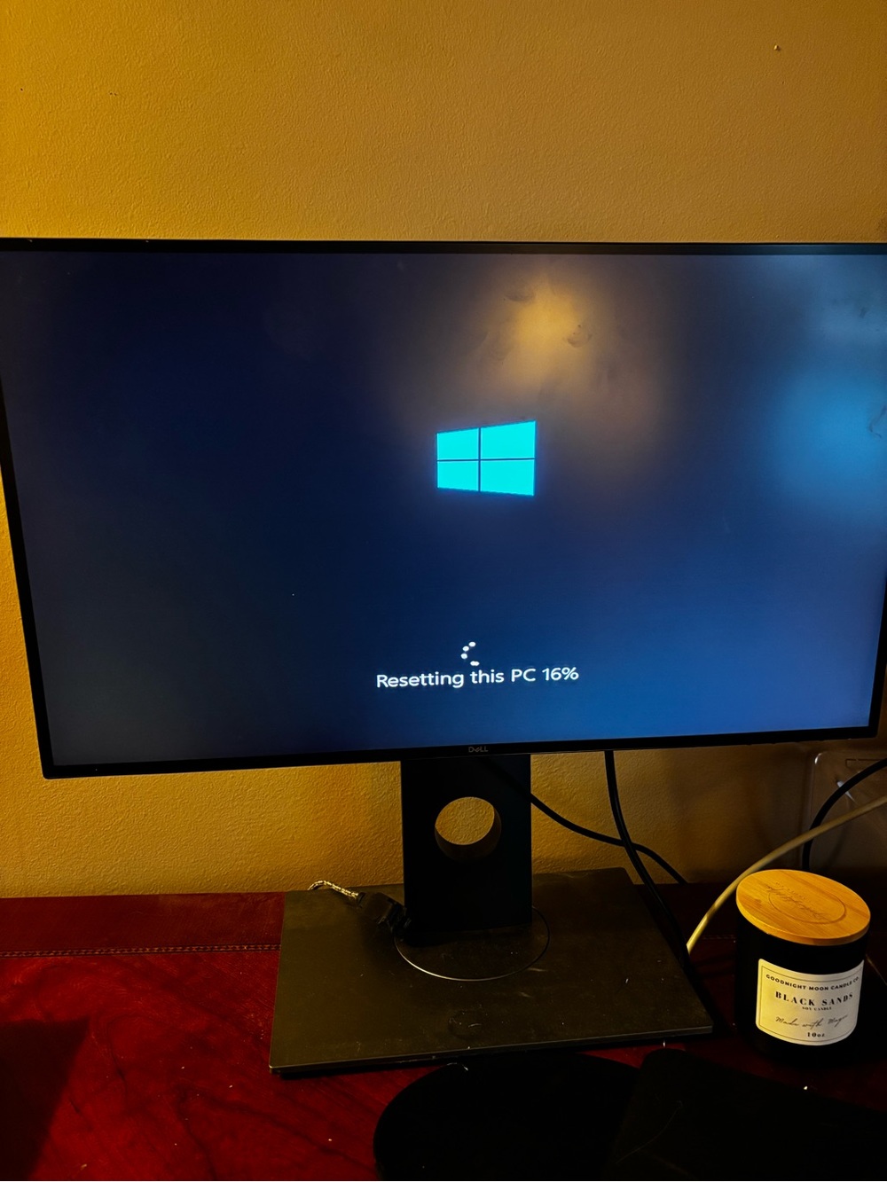 Dell Monitor